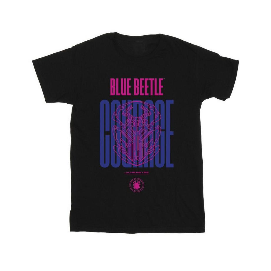 Courage Magliettacotone