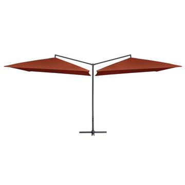 Parasol double