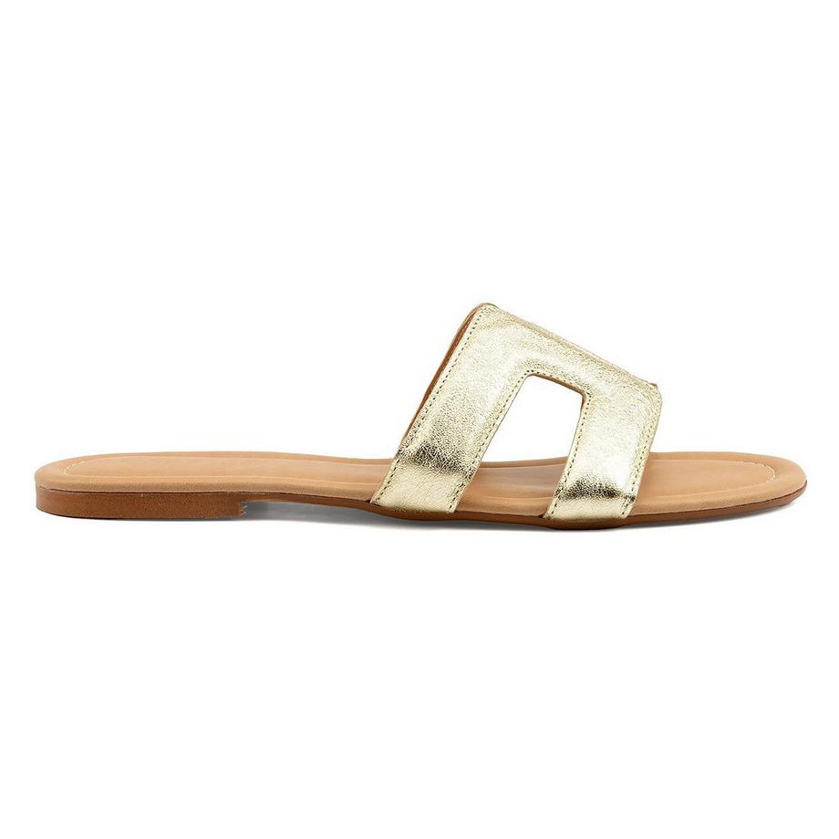 Andrea Sabatini Gincen Sandales Plates  