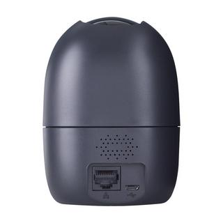 Yale  Yale SV-DPFX-B Box IP-Sicherheitskamera Indoor TischBank 