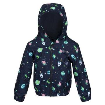 Veste matelassée MUDDY PUDDLE COSMIC Enfant