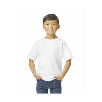 kinder t-shirt softstyle midweight