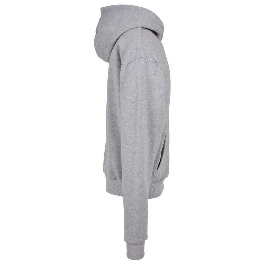 Build Your Own Felpa con Cappuccio Full Zip Ultra Pesante  
