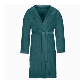 VOSSEN Texas Bademantel mit Kapuze  