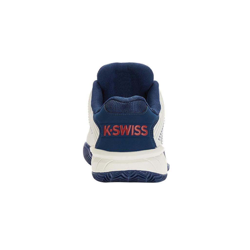 K-Swiss  Chaussures de tennis enfant  Hypercourt Express 2 HB 