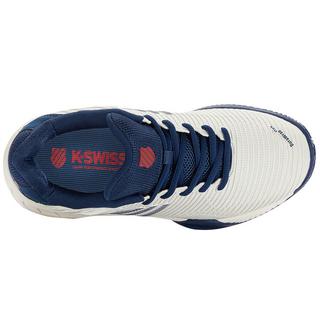 K-Swiss  Chaussures de tennis enfant  Hypercourt Express 2 HB 