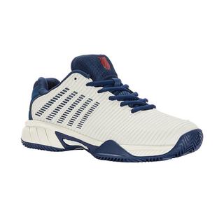 K-Swiss  Chaussures de tennis enfant  Hypercourt Express 2 HB 