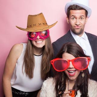 Northio Carnevale Cappello Cowboy  