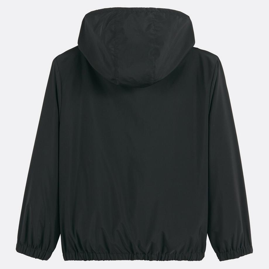 La Redoute Collections  Windjacke mit Kapuze 