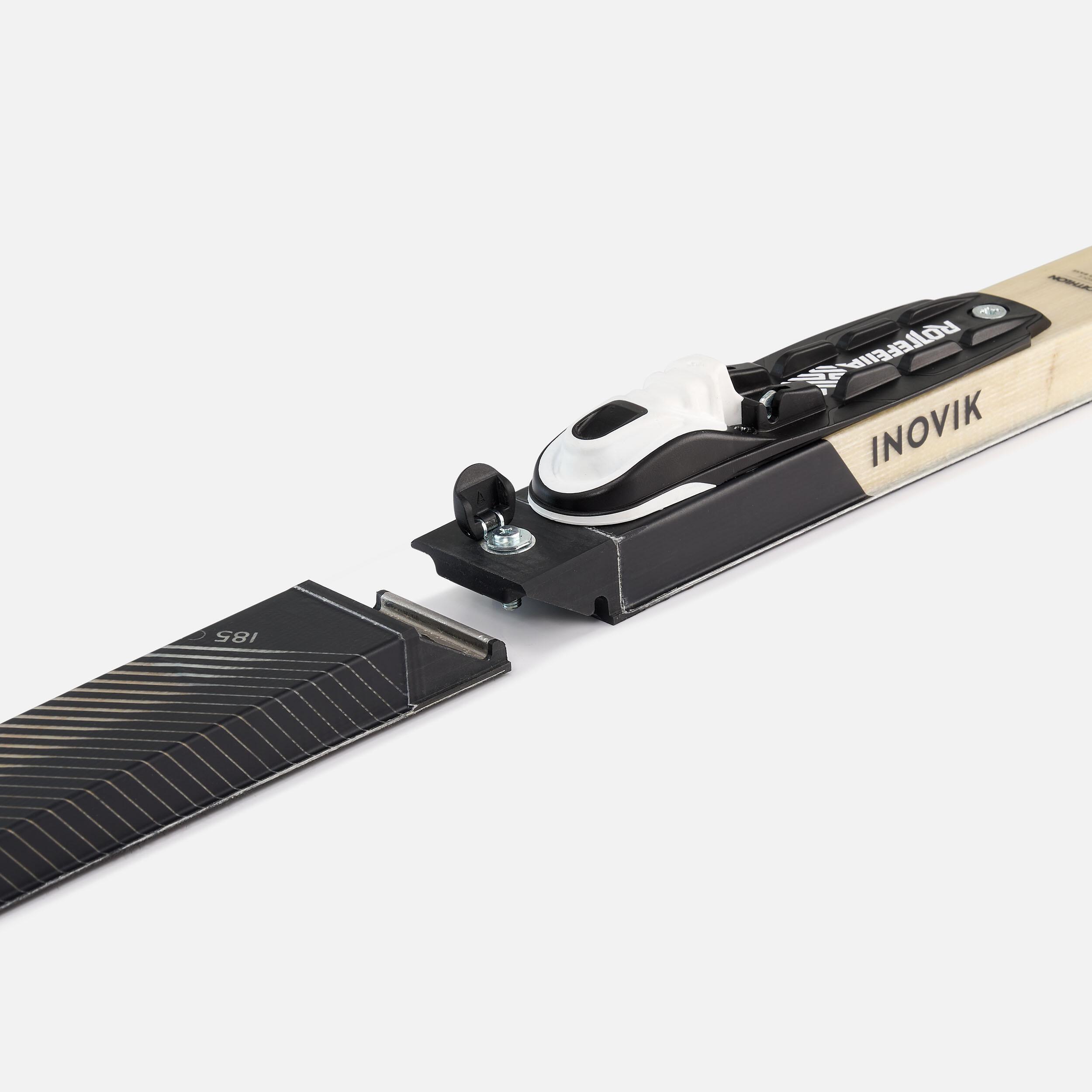 INOVIK  Skis - CLASSIC 150 