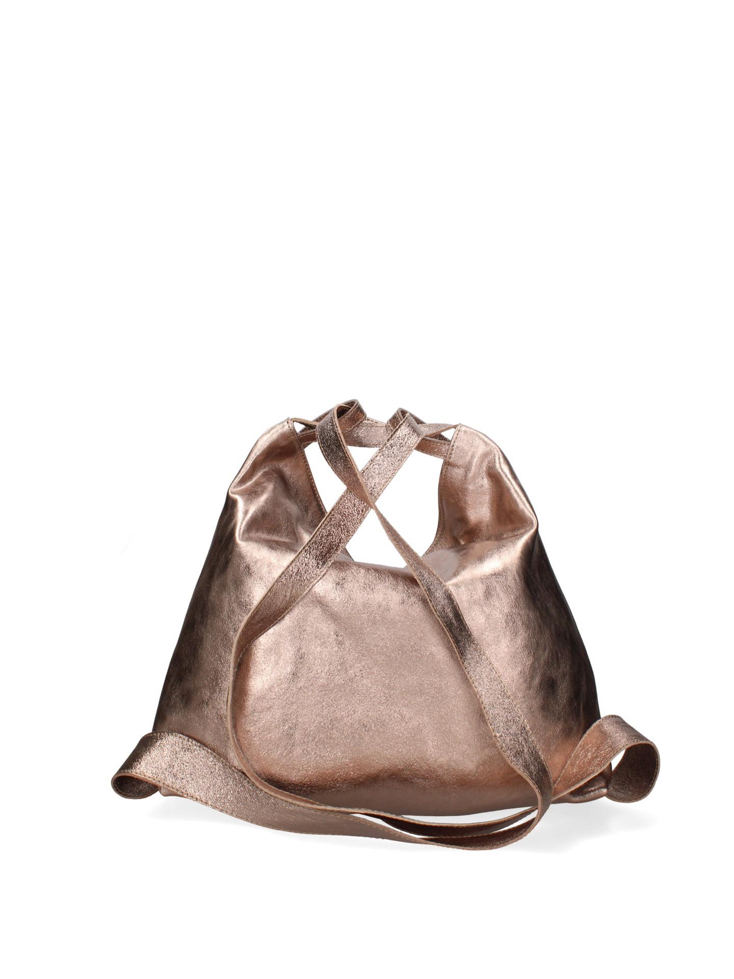 Gave Lux Borsa a tracolla Zaino convertibile  