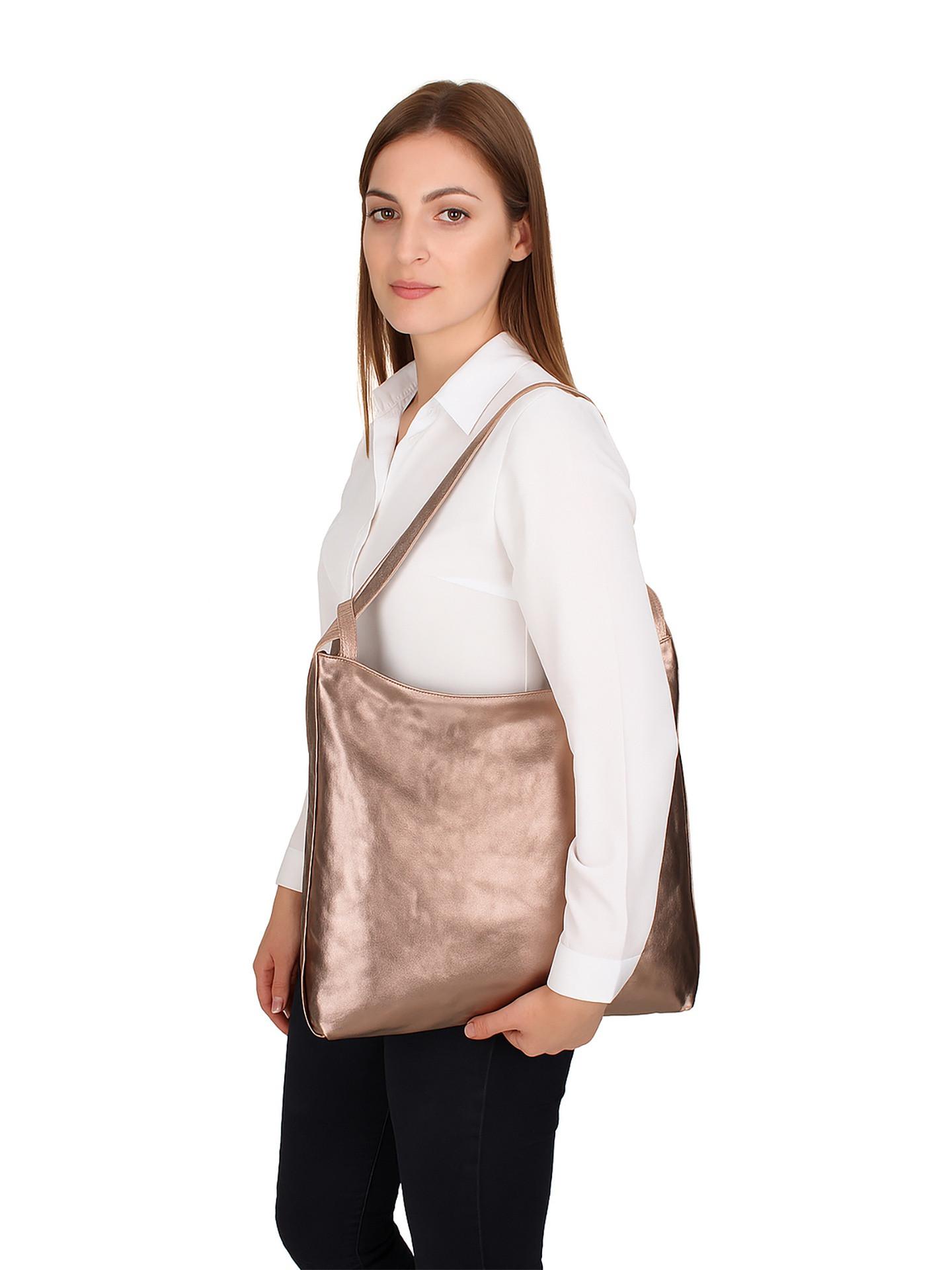 Gave Lux Borsa a tracolla Zaino convertibile  