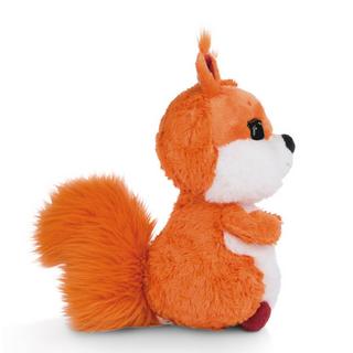 NICI  Eichhörnchen Coleen Cuddly 24cm sitzend 