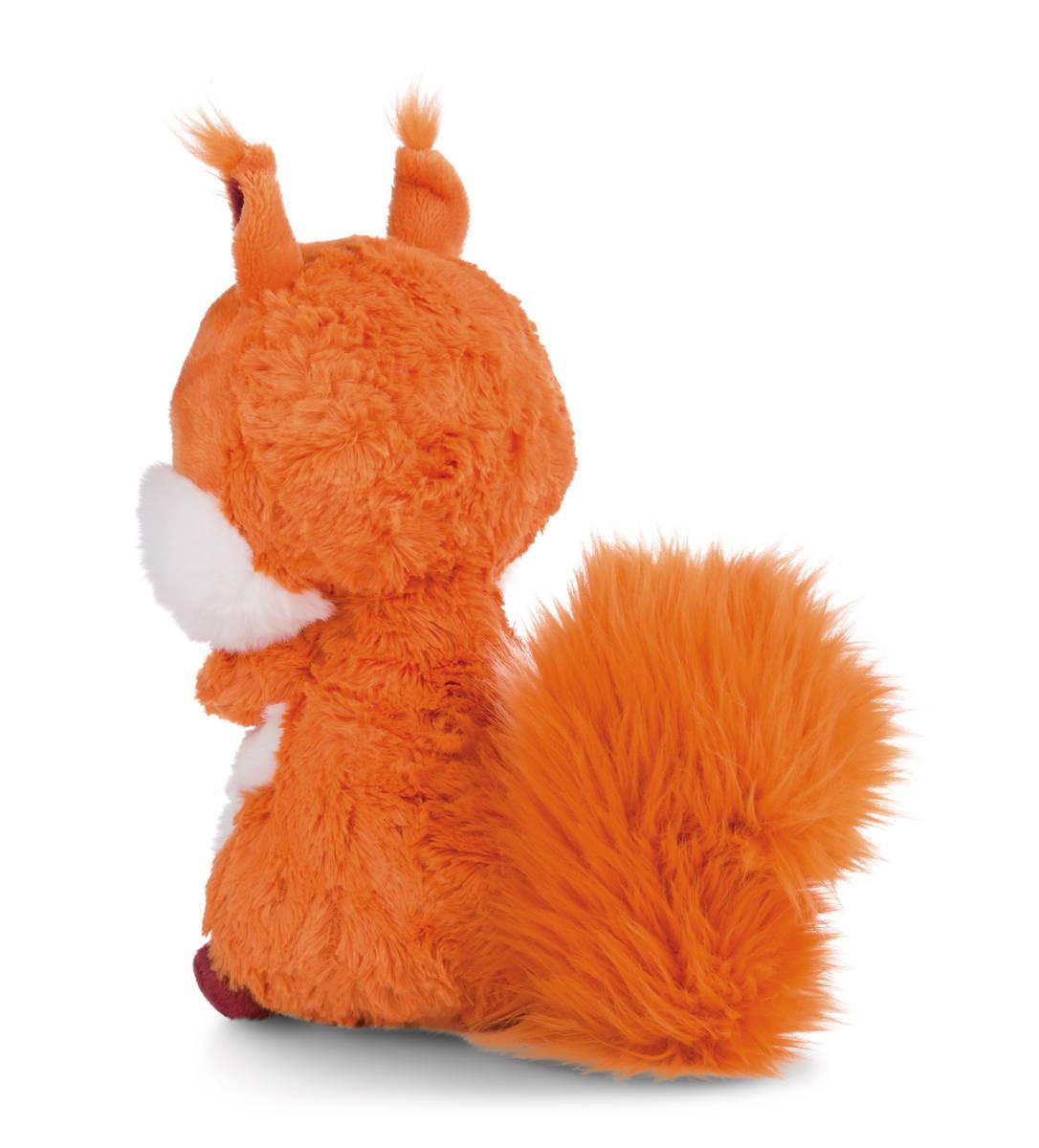 NICI  Eichhörnchen Coleen Cuddly 24cm sitzend 