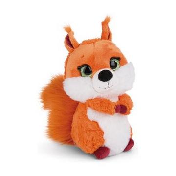 Eichhörnchen Coleen Cuddly 24cm sitzend