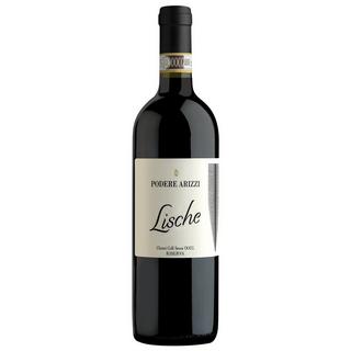 Podere Le Ripi Lische DOCG Chianti Colli Senesi, Chianti Superiore DOCG  