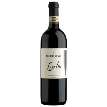 Lische DOCG Chianti Colli Senesi