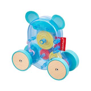 Fisher-Price  Rollende Tierfreunde Maus 