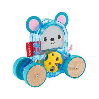 Fisher-Price  Rollende Tierfreunde Maus 