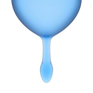 Satisfyer  Feel Good Menstrual Cup 