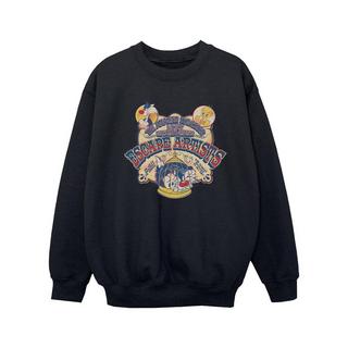 LOONEY TUNES  Escape Artists Sweatshirt 