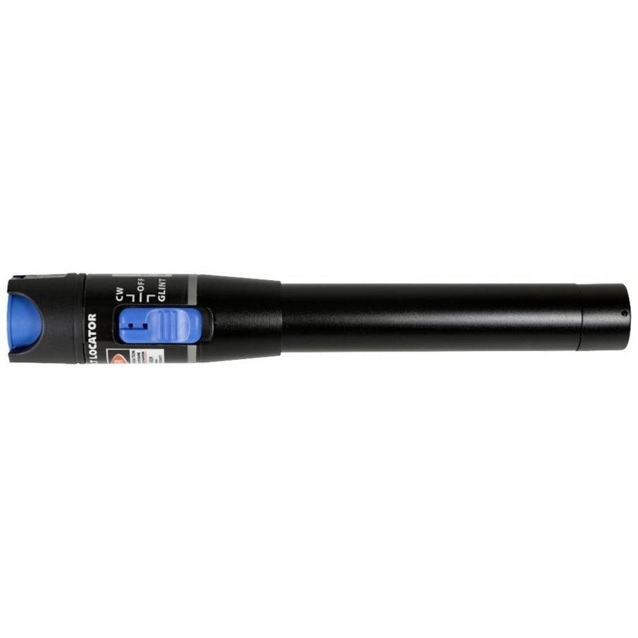 LogiLink  LWL Durchgangsprüfer (Fiber Checker) 10mW 