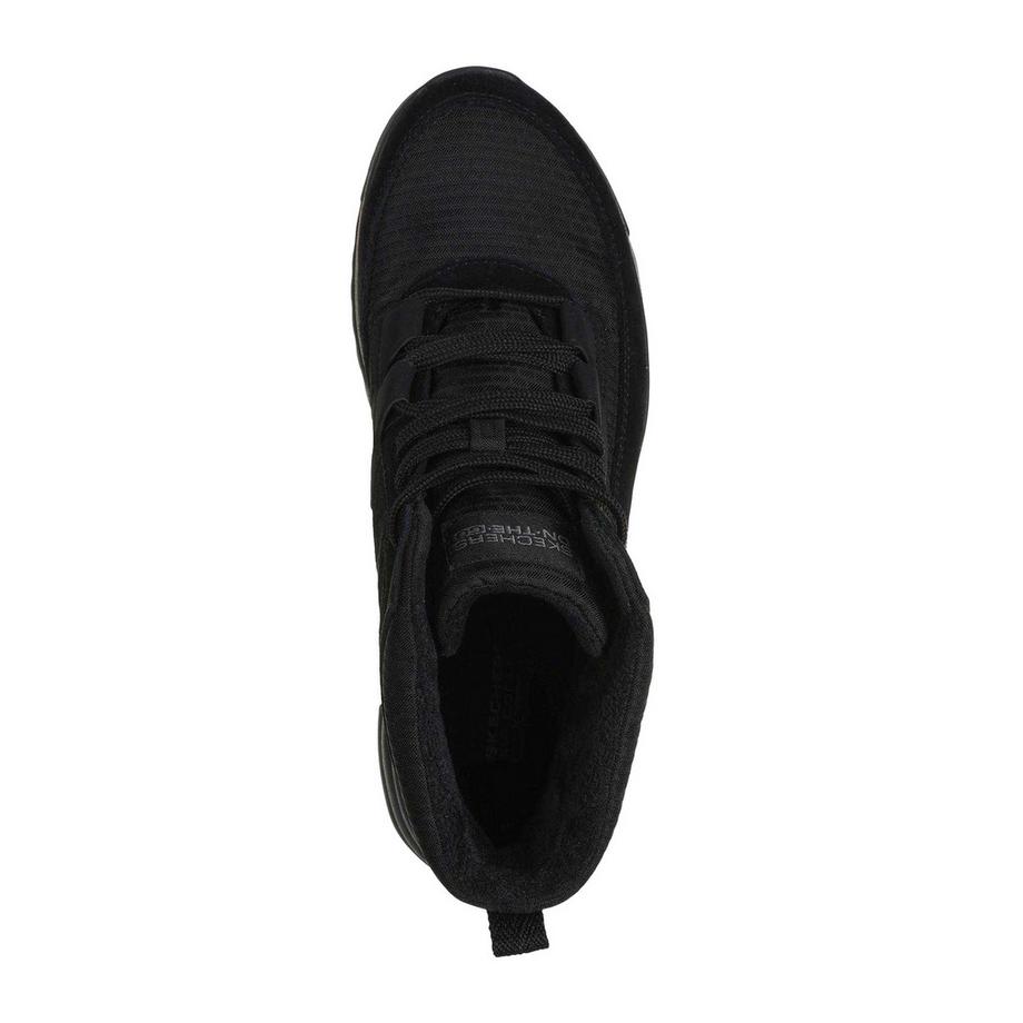 SKECHERS On The Go Stellar Stiefeletten Wildleder  