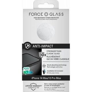 Force Power  Verre Trempé iPhone 14 Plus Force Glass 