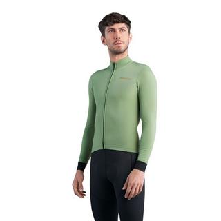 Spiuk Profit Cold & Rain Maglia Ciclismo Maniche Lunghe  