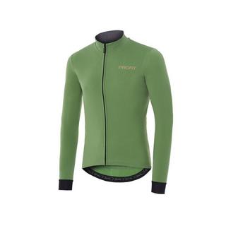 Spiuk Profit Cold & Rain Maglia Ciclismo Maniche Lunghe  