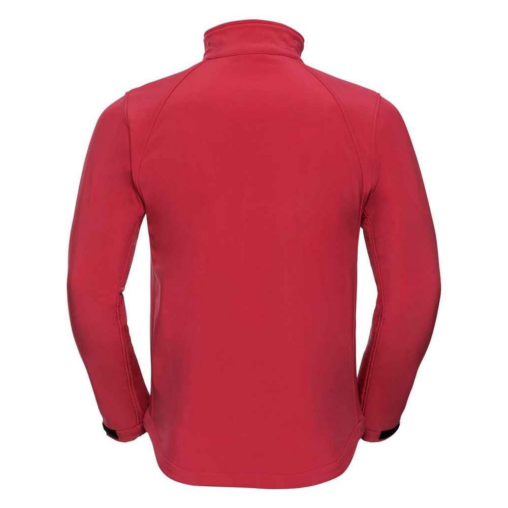 Russell Giacca Softshell  