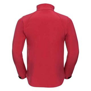 Russell Giacca Softshell  