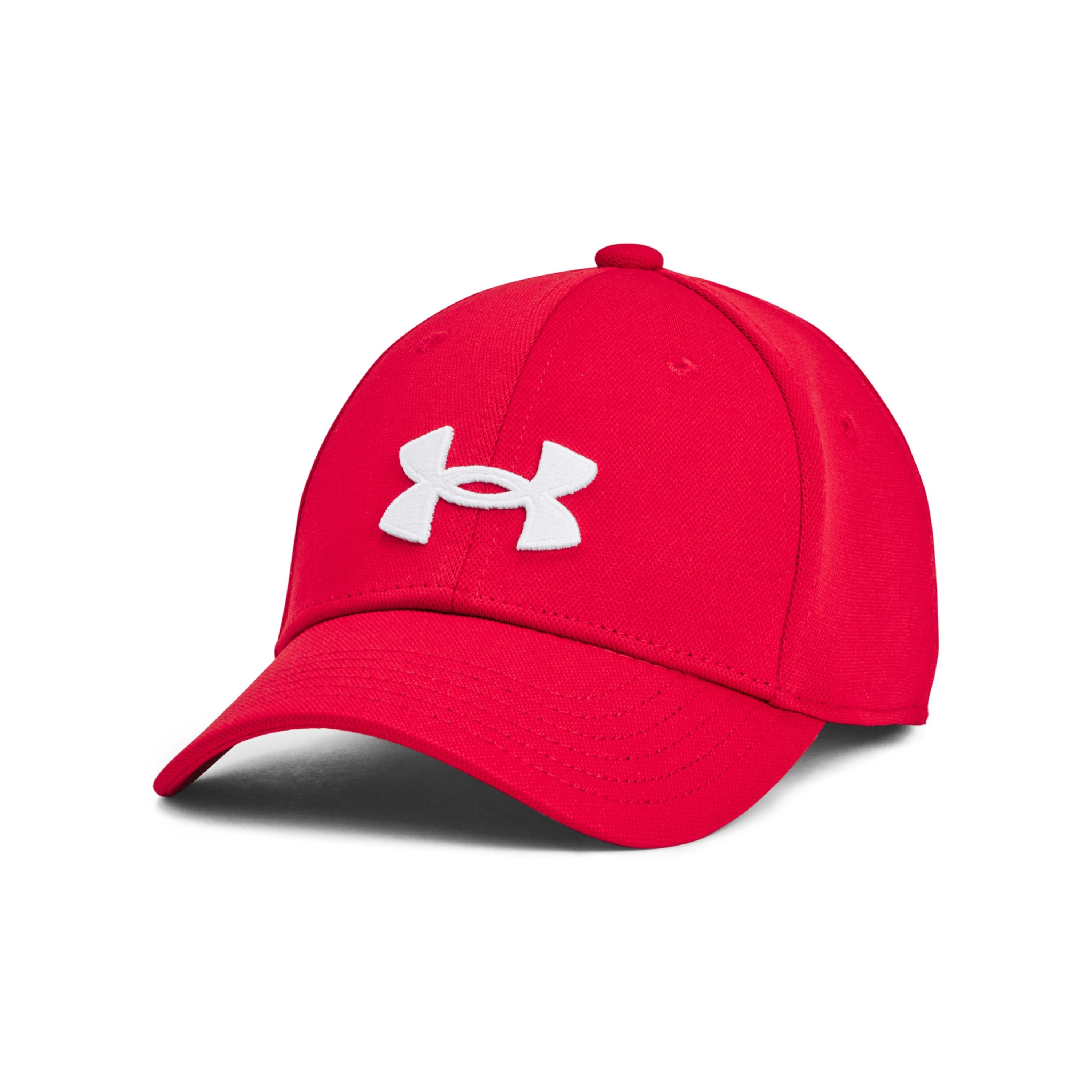 UNDER ARMOUR  kinderkappe blitzing adj 