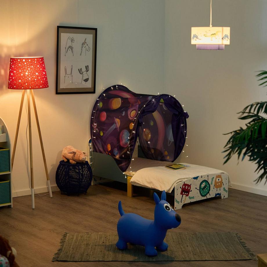 B2X  Bettzelt für Kinder 