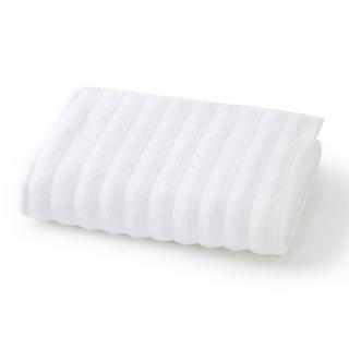 La Redoute Intérieurs Maxi-Badetuch aus Schlingenfrottee (450 g/m²)  