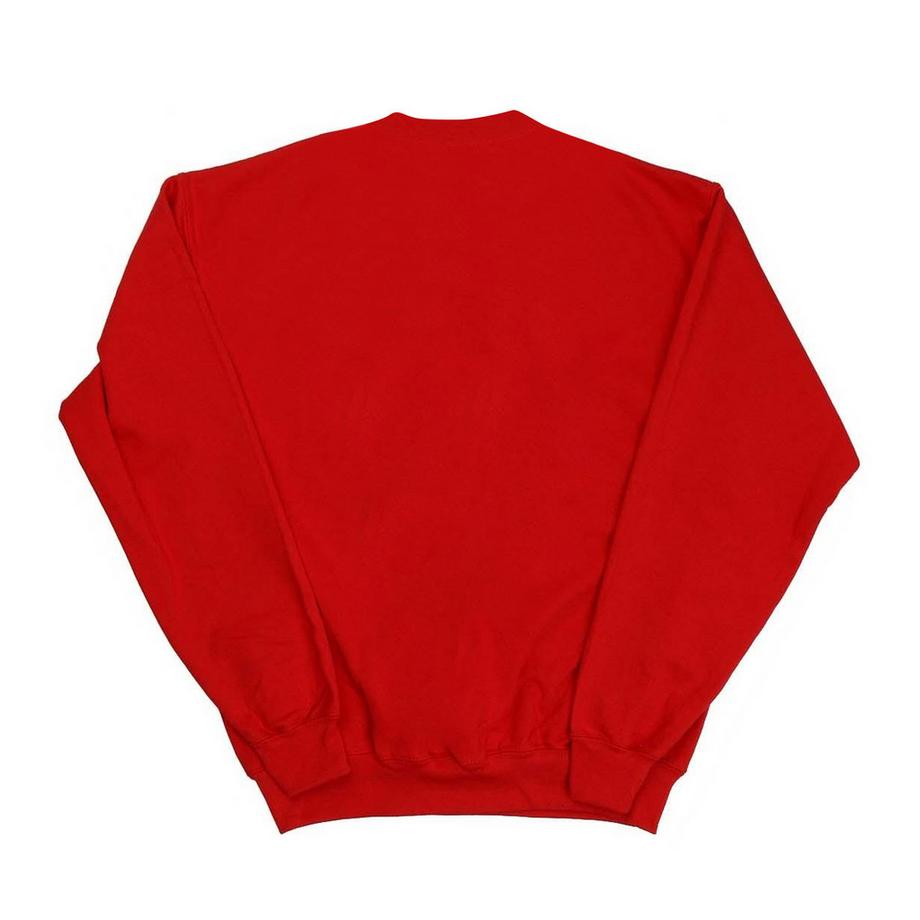 Wonder Woman Wonder Woman Logo Sweatshirt  