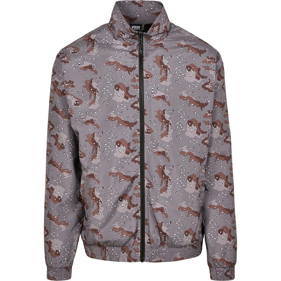 parka urban cassic shirt