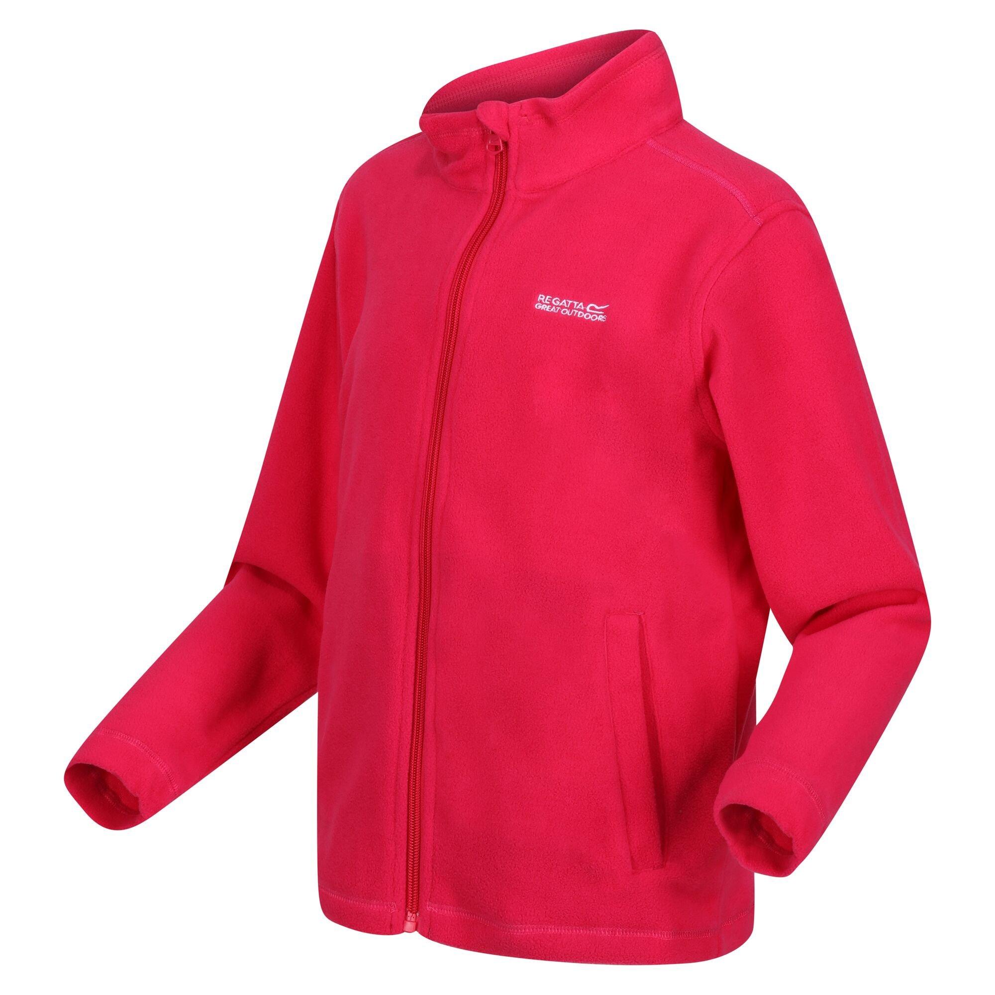 Regatta King II Fleecejacke  