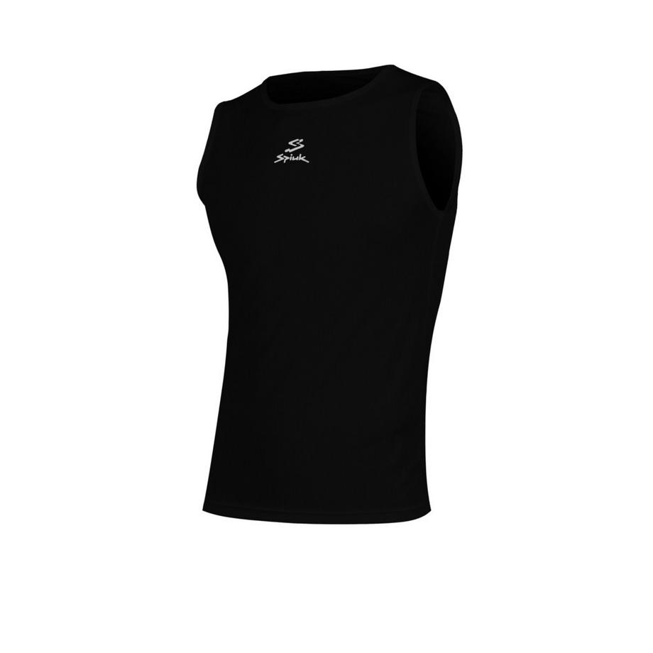 Spiuk Anatomic ärmelloses Unterhemd  
