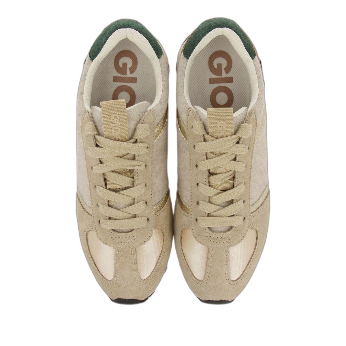 Gioseppo  sneakers rye 