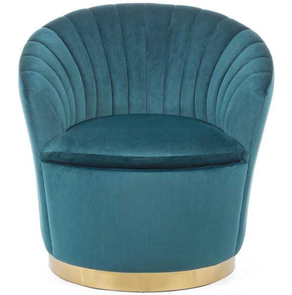 mutoni Fauteuil Gilles Harbour  