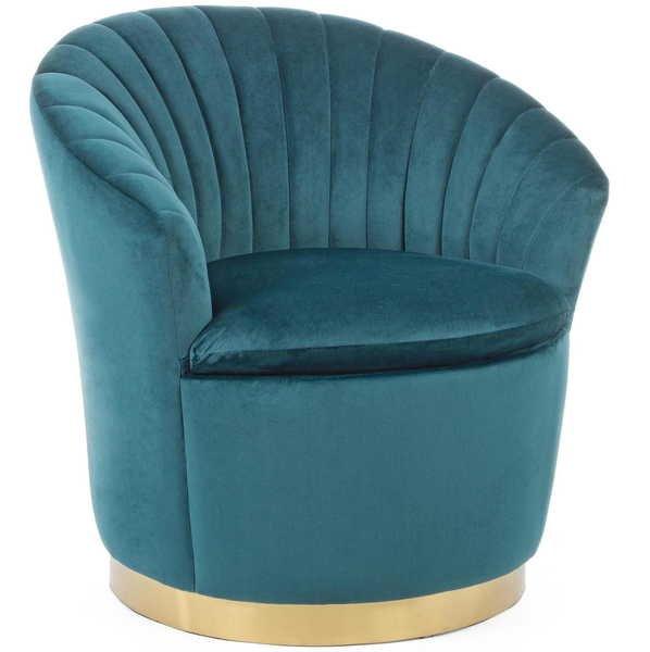 mutoni Fauteuil Gilles Harbour  