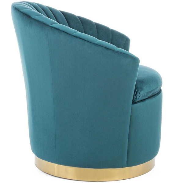 mutoni Fauteuil Gilles Harbour  