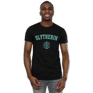 Harry Potter  Tshirt SLYTHERIN 