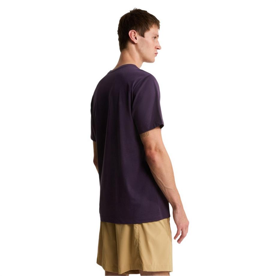 THE NORTH FACE  Simple Dome Maglietta Regolare 