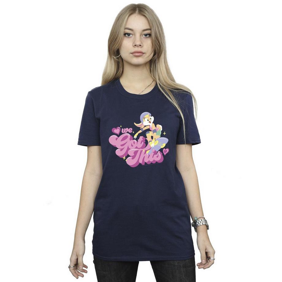 LOONEY TUNES We Got This T-Shirt  