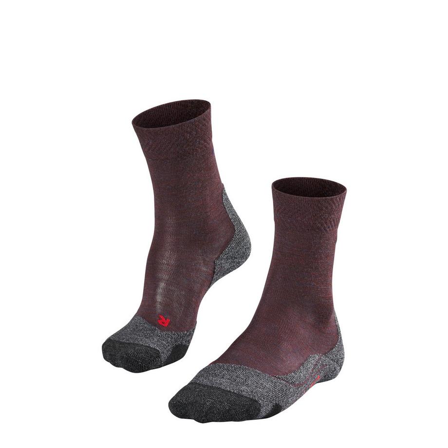 FALKE TK2 Melange Chaussettes Hautes  