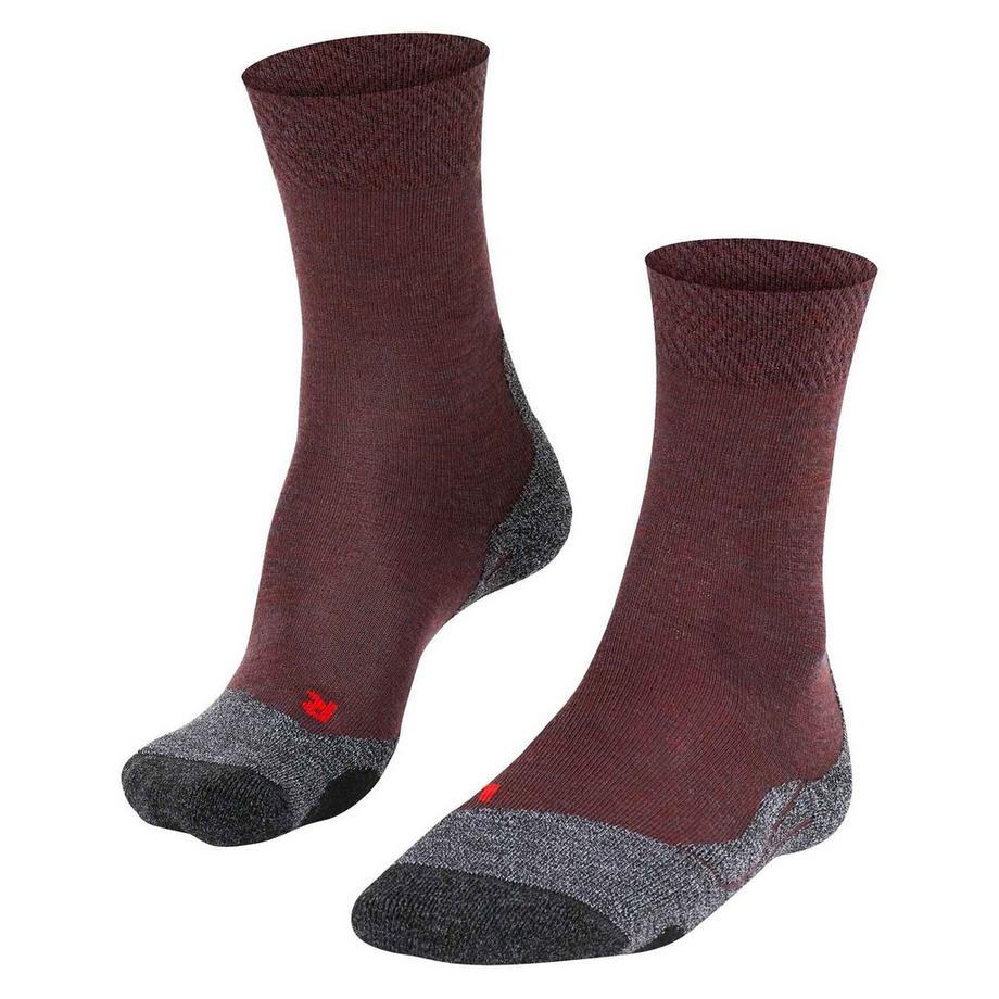 FALKE TK2 Melange Chaussettes Hautes  