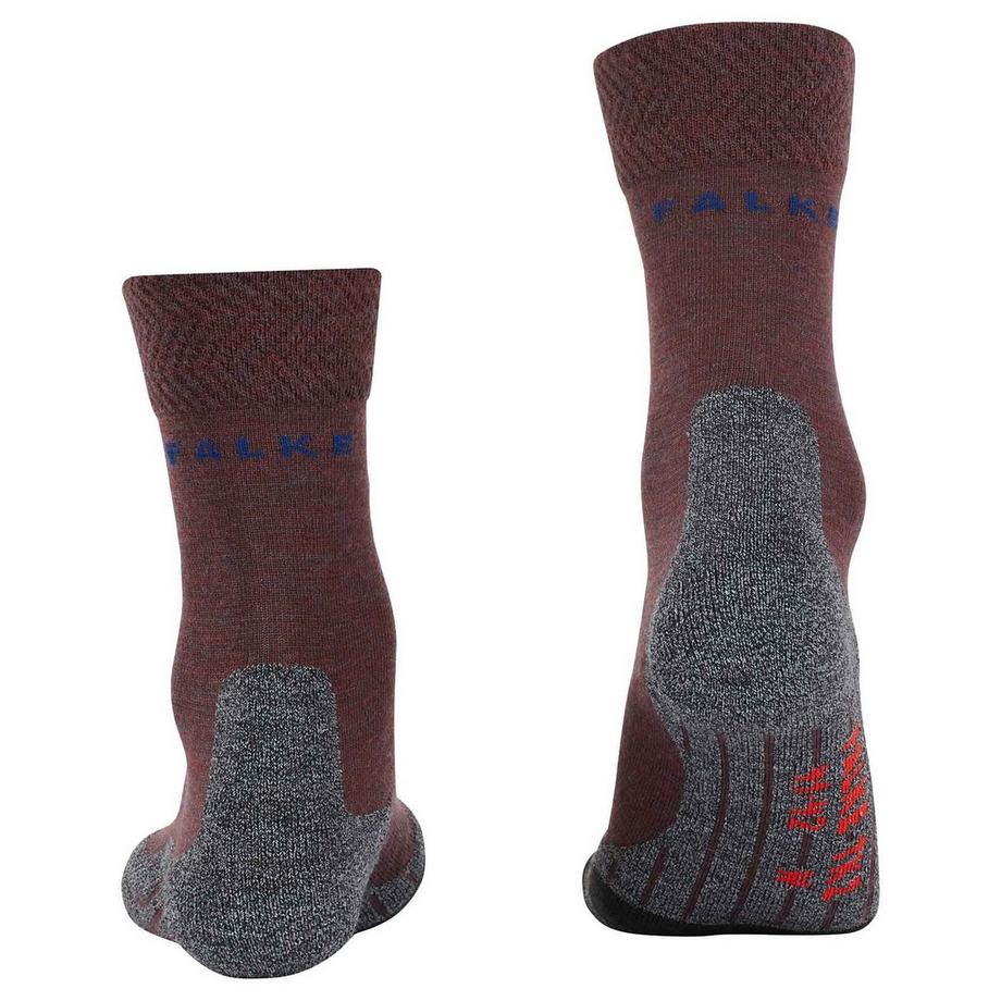 FALKE TK2 Melange Chaussettes Hautes  