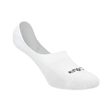 set di 3 paia di calze per piedi in bambù da